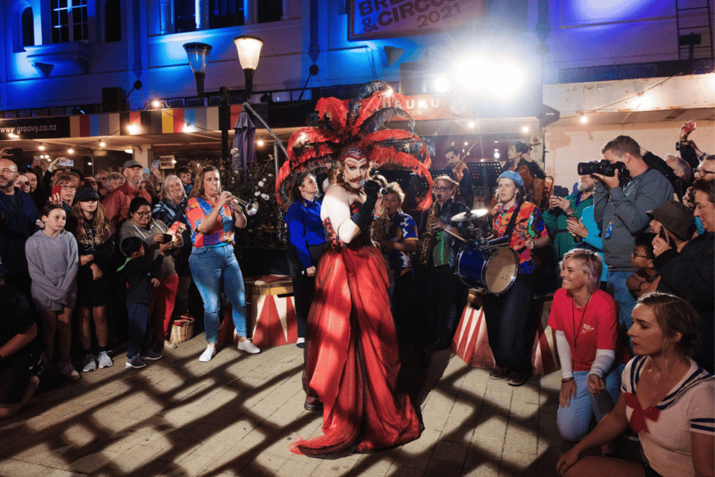 8 Unmissable Festivals To Get Excited About In Christchurch