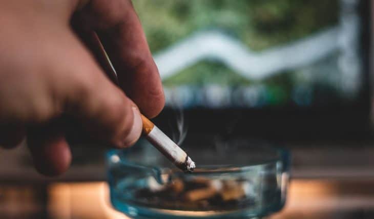 New Zealand Bans Cigarettes Sales For Future Generations
