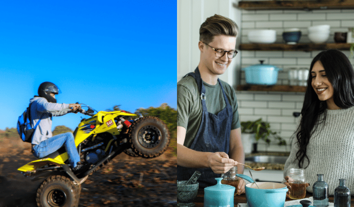 22 Unique And Memorable Date Ideas To Do In Christchurch
