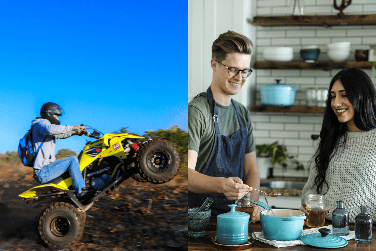 22 Unique And Memorable Date Ideas To Do In Christchurch