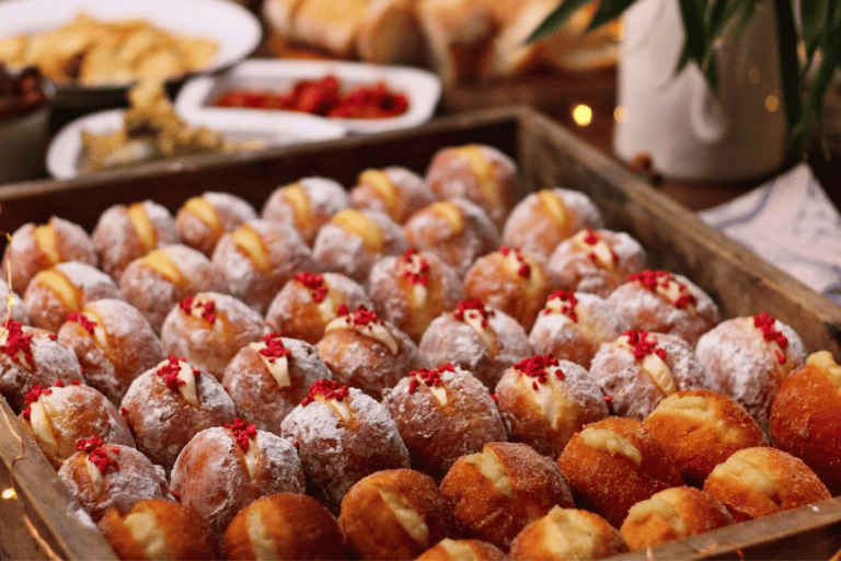 7 Best Bakeries In Christchurch For Your Next Doughy Fix