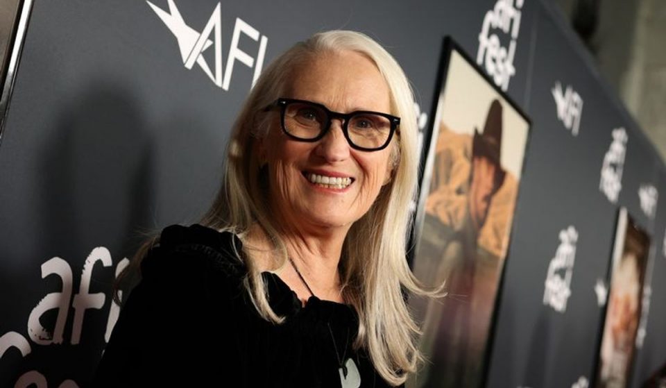 Kiwi Jane Campion Wins Major Awards At Hollywood&#8217;s Golden Globes