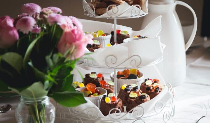 5 Cosy Christchurch High Teas To Enjoy This Season