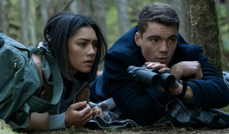 37 Brilliant Netflix Shows To Stream In NZ This April 2023