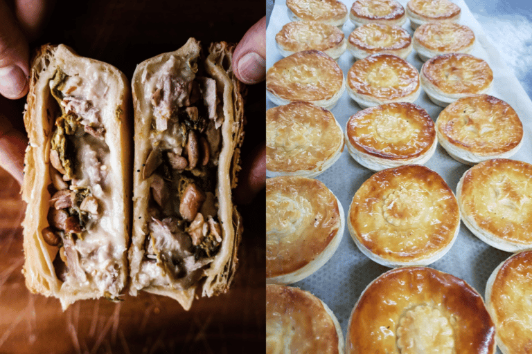 6 Delicious Places To Get The Best Pies In Christchurch This Season