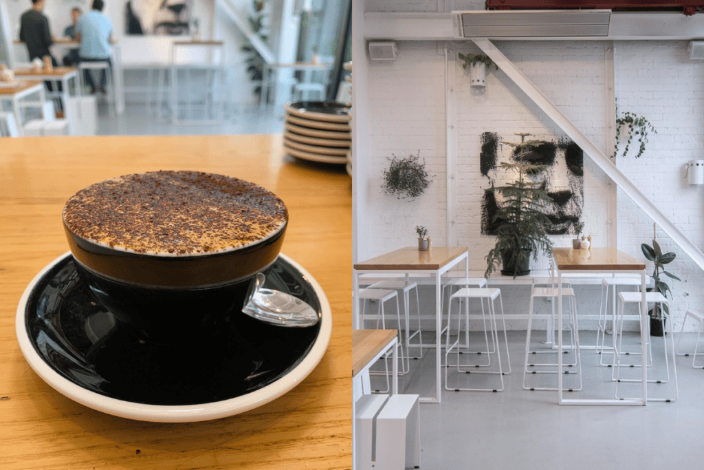 10 Greatest Coffee Shops In Christchurch For A Caffeine Fix