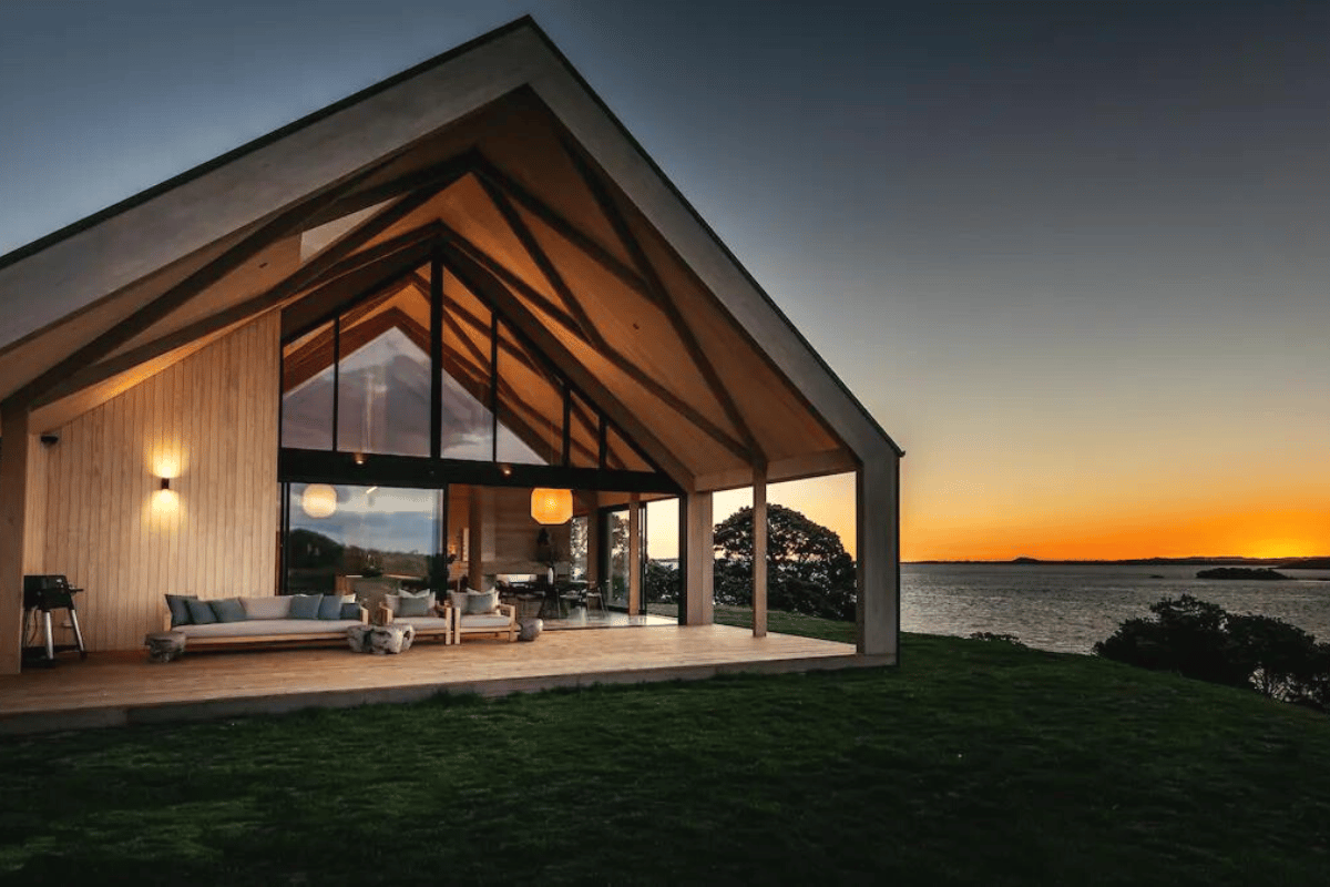 14 Authentic Airbnbs In New Zealand To Add To Your Wishlist
