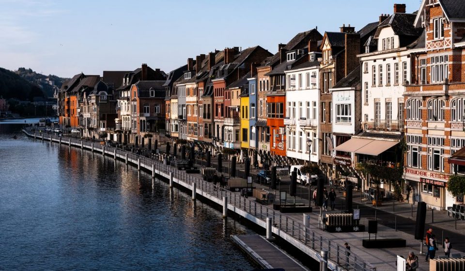 Belgium Introduces Four-Day Working Week And We Want It Here