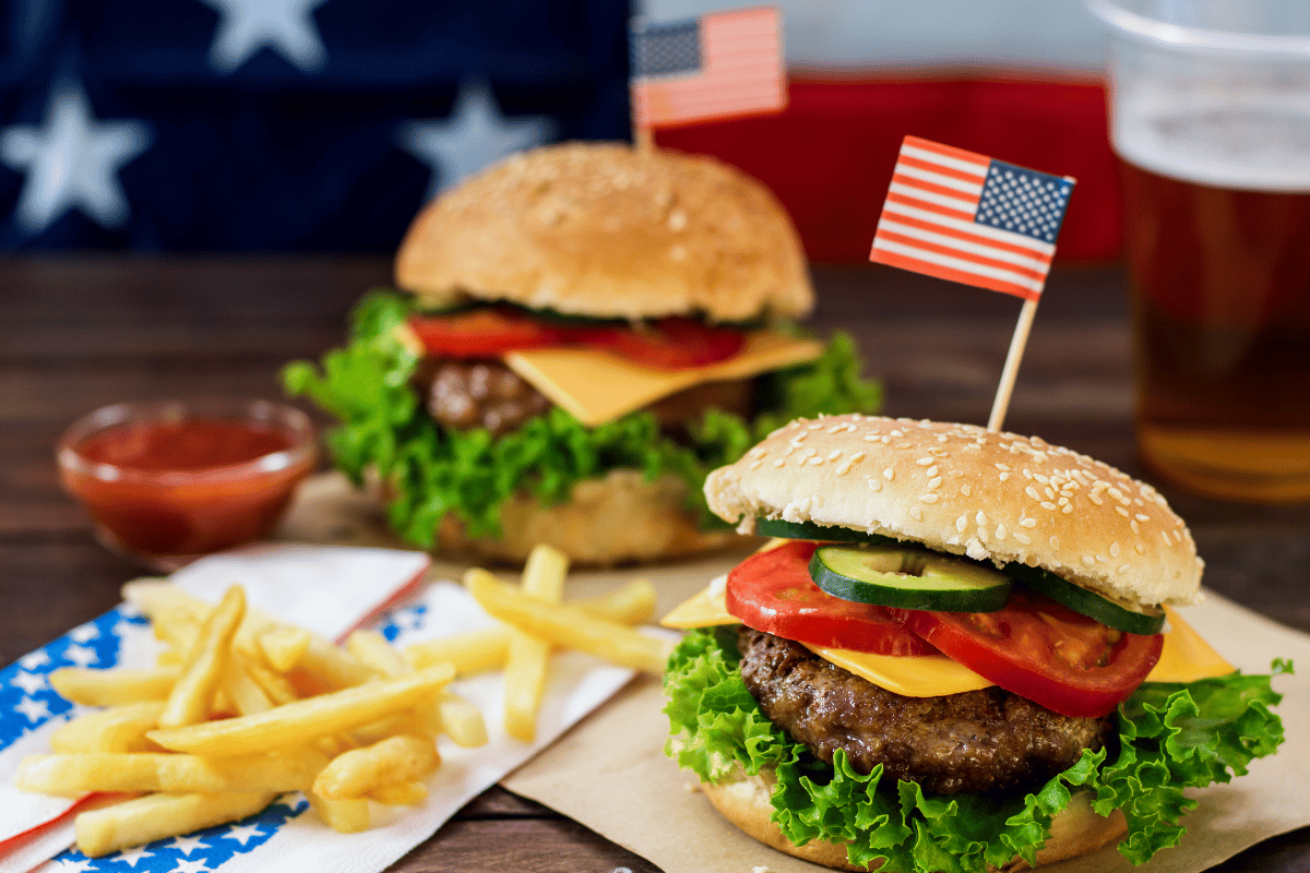 6 Delicious American Eateries To On A Feast In Christchurch