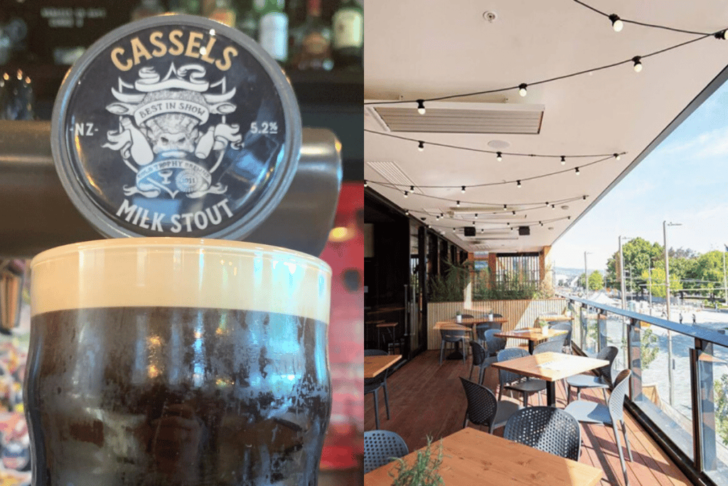 5 Greatest Beer Places In Christchurch According To You