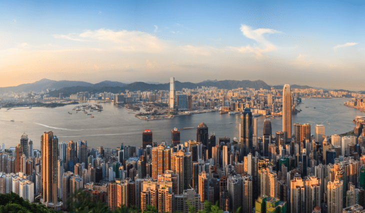 You Could Win One Of Thousands Of Free Flights To Hong Kong From NZ Soon