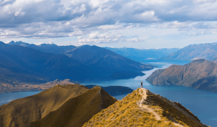 New Zealand Is One Of The World’s Happiest Countries In 2023