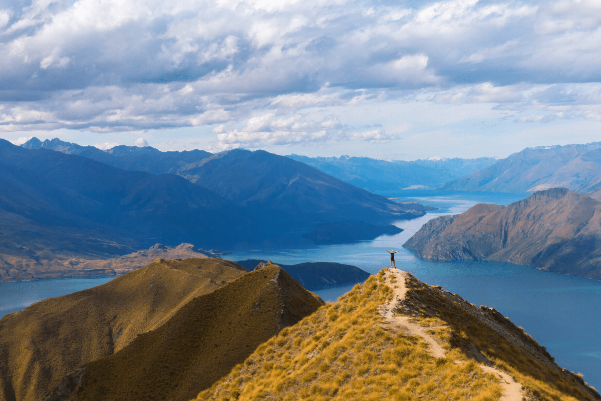 New Zealand Is One Of The World’s Happiest Countries In 2023