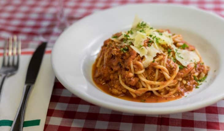 9 Incredible Italian Restaurants In Christchurch To Try Today
