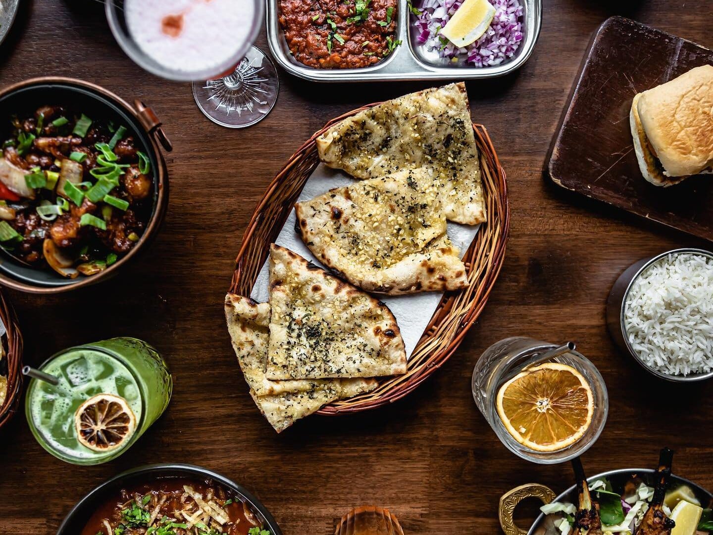 Best Indian Restaurants In Christchurch 9 Second To Naan