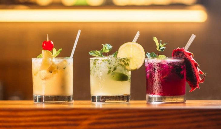 Ohio Permanently Legalizes Sale Of To-Go Cocktails