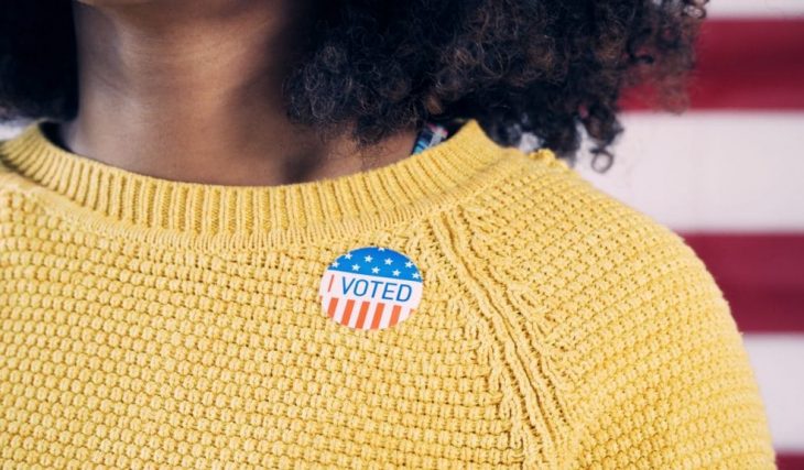 Ohio Smashed Its Early Voting Record