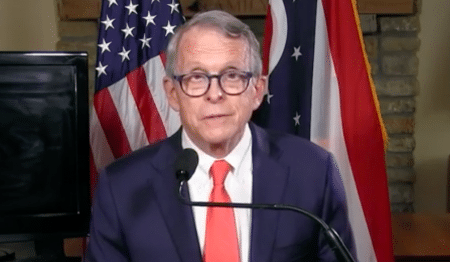Statewide Curfew In Ohio Starts Today: Here’s What You Need To Know