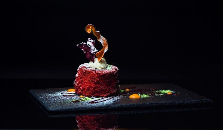 This Dining Experience In The Dark Is Coming to Cleveland And Tickets Are Now On Sale