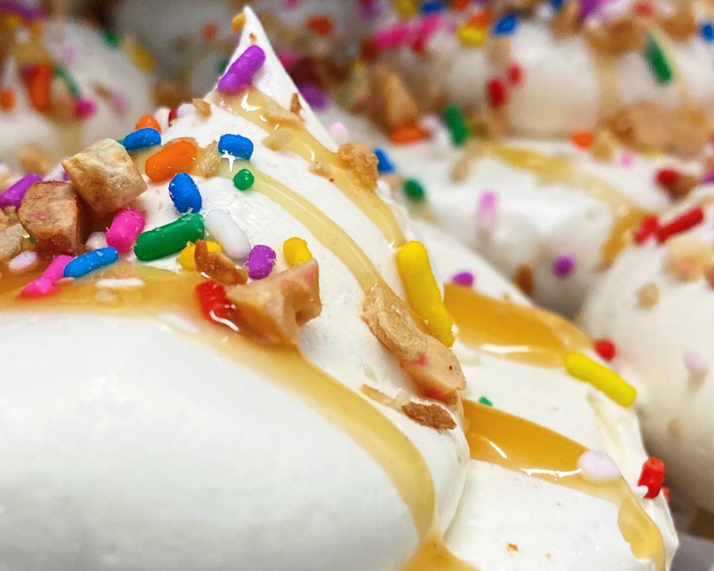 Here's Where To Find The Most Instagrammable Desserts In Cleveland