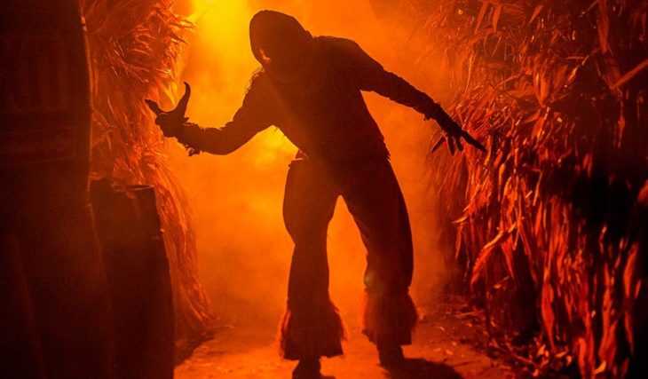 HalloWeekends To Return To Cedar Point In September