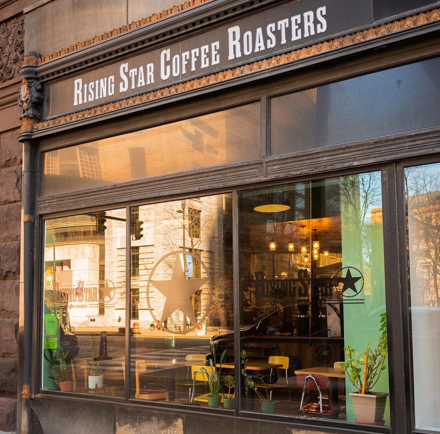 11 Cute Coffeehouses In Cleveland For Those Caffeine Cravings!