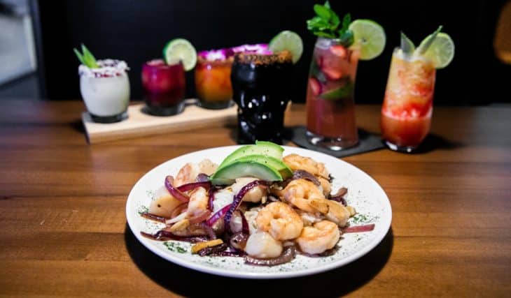 10 Of The Best Mexican Restaurants In Cleveland In Queso Emergencies