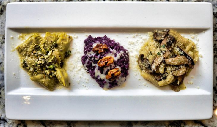 10 Of The Best Italian Restaurants In Cleveland For The Ultimate Comfort Food
