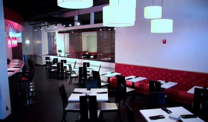 8 Japanese Restaurants In Cleveland That’ll Transport You To Tokyo