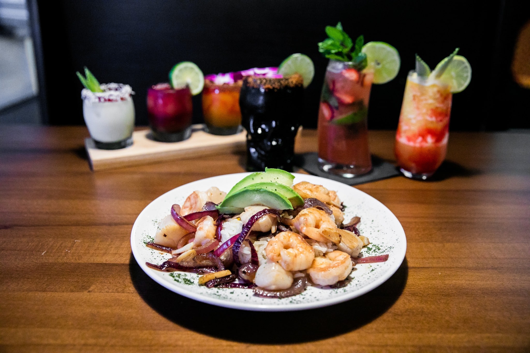 Best Mexican Restaurants In Cleveland 10 Sensational Spots