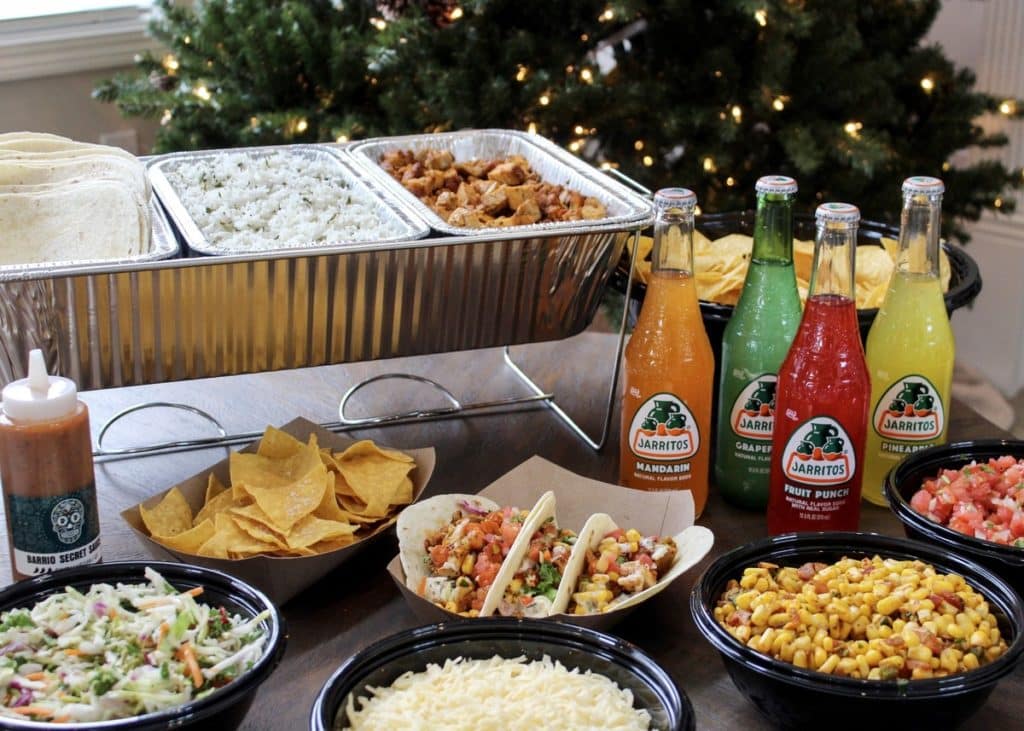 9 Taco Hotspots In Cleveland That Are Considered The Best!