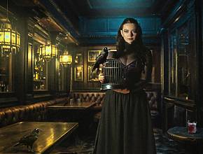 ​​A Pop-Up Edgar Allan Poe Speakeasy Opens Just A Short Drive Outside Of Cleveland