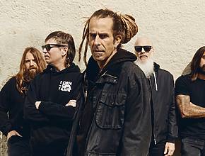 AMMA Championship Fest This Saturday: Medieval Cage Fights, Lamb of God, Drowning Pool, Sleep Theory &#038; More Rocking Canton