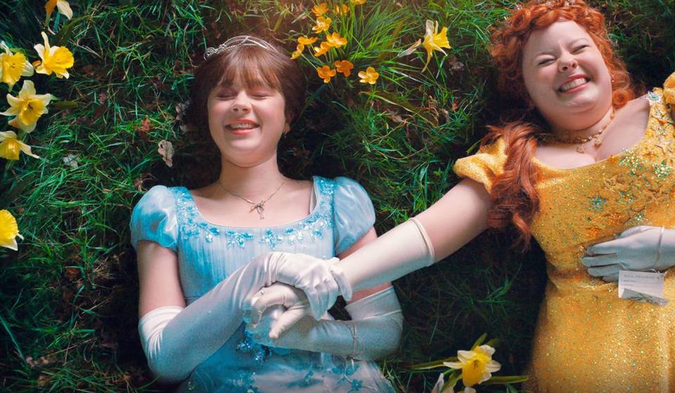 This Candlelight Concert In Cleveland Is Bringing The Magic Of Bridgerton To Life — Featuring String Covers Of ‘Bad Guy’ And ‘Cheap Thrills’