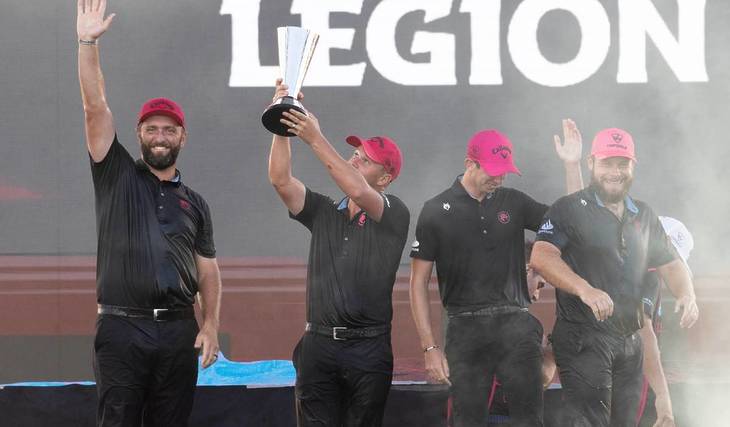 LIV Golf Is Teeing Off In Michigan This Summer, And It’s An Easy Road Trip From Cleveland For A Star-Studded, Festival-Style Weekend