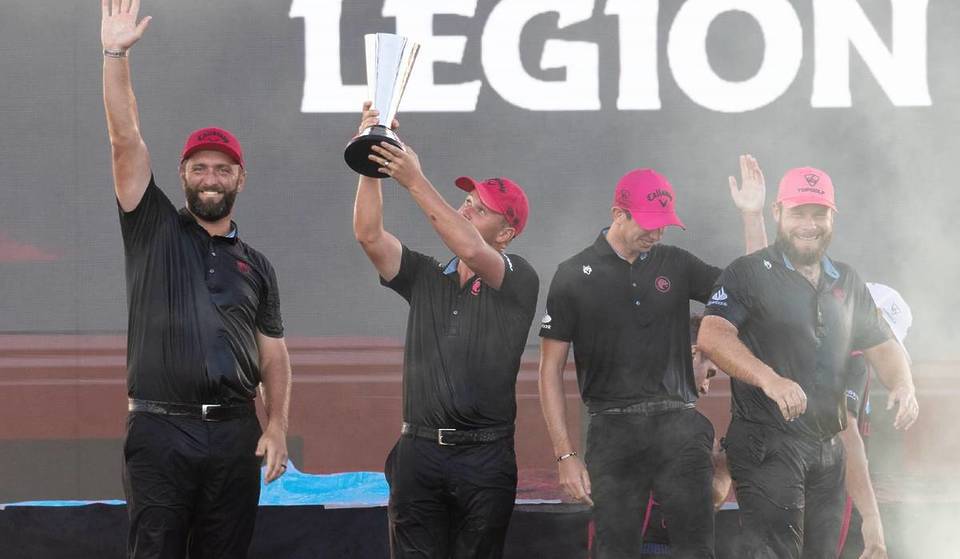 LIV Golf Is Teeing Off In Michigan This Summer, And It’s An Easy Road Trip From Cleveland For A Star-Studded, Festival-Style Weekend