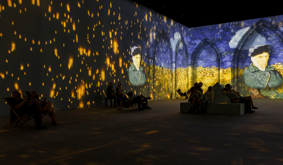 Dallas Is Getting Two Van Gogh Exhibits This Summer: Here’s Everything You Need To Know About Them
