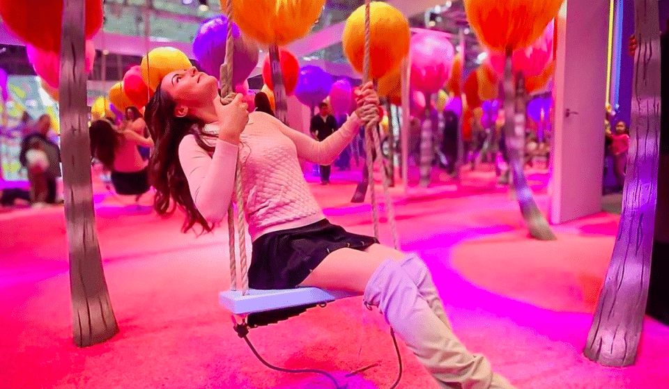 An Immersive Dr. Seuss Exhibit Is Coming To Texas This May