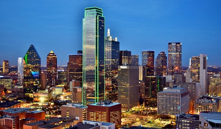 30 Of the Best Responses To “Tell Me You’re From DFW Without Telling Me You’re From DFW”