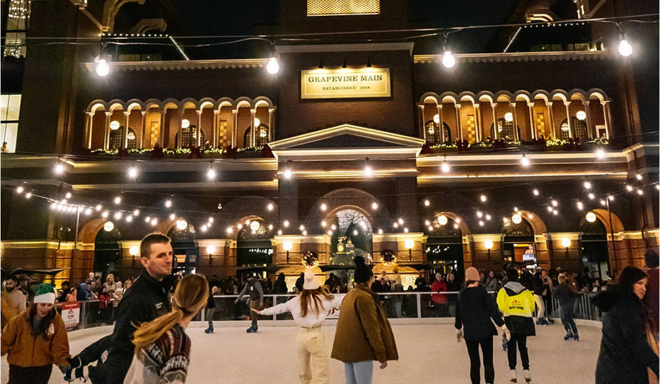 22 Magical Things To Do In Dallas This December