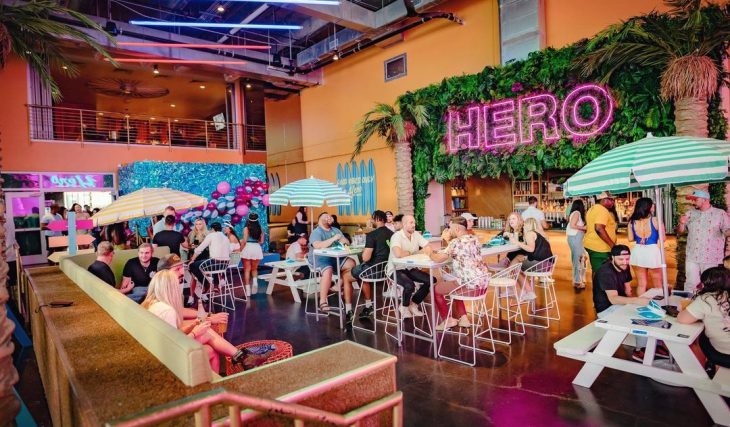 66 Splendid Things To Do This July In Dallas