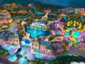 Universal Kids Resort revela la fecha oficial de apertura del parque temático del área de Dallas