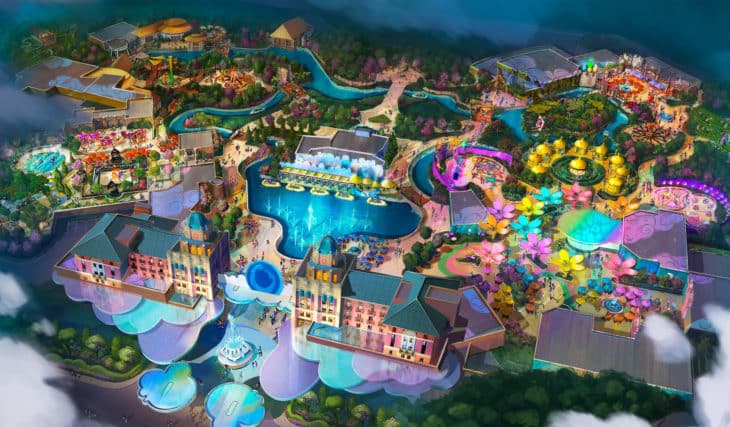 Universal Kids Resort is now open in Frisco — here’s what to know about tickets, the hotel, and the seven themed lands