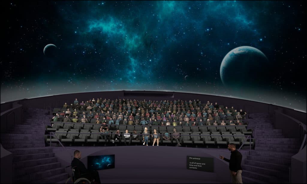 fort-worth-s-omni-theater-imax-to-undergo-20-million-overhaul