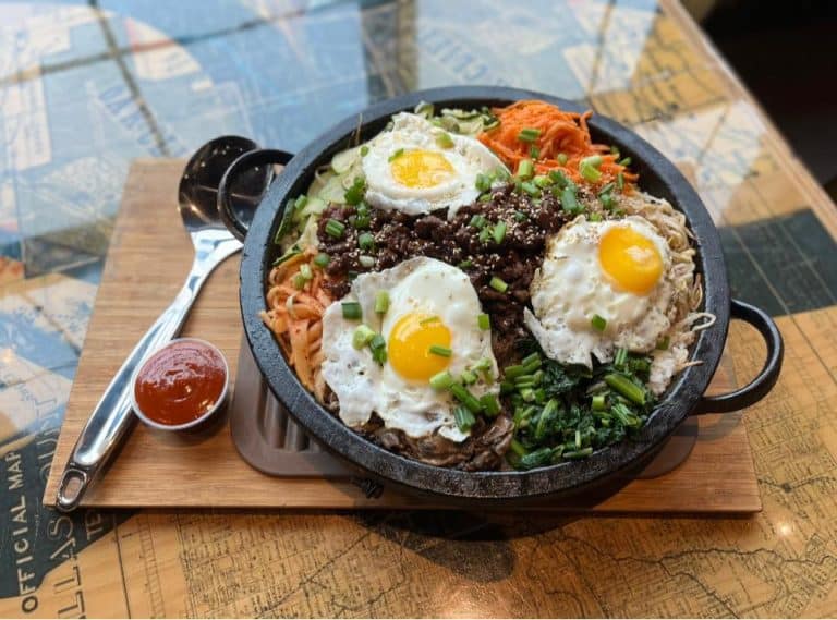 The 6 Best Korean BBQ Restaurants In Austin - Austin - The Infatuation