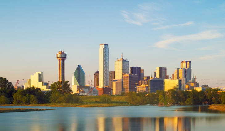 Secret Dallas Your Complete Guide To Things To Do In Dallas