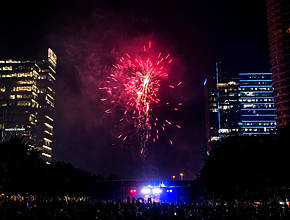 19 Exciting Things To Do This Weekend In Dallas (June 26 &#8211; June 29)