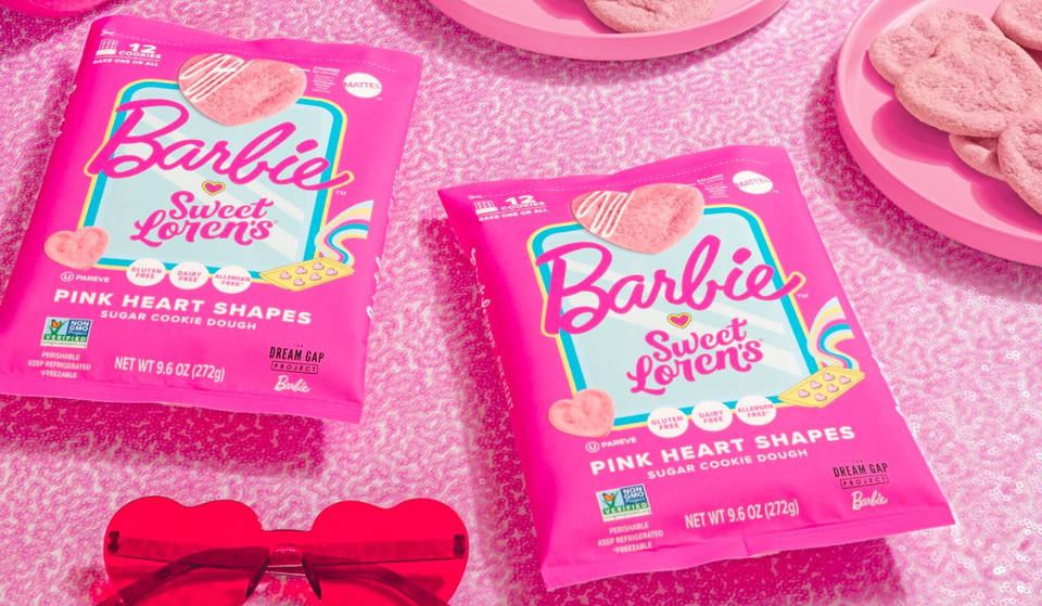 El camión emergente de Barbie llegará a Dallas en febrero