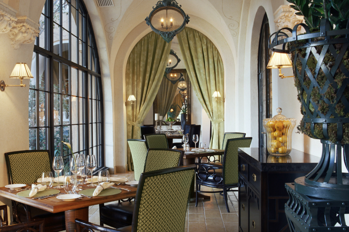 Here Are Your Forbes Travel Guide Dallas Winners