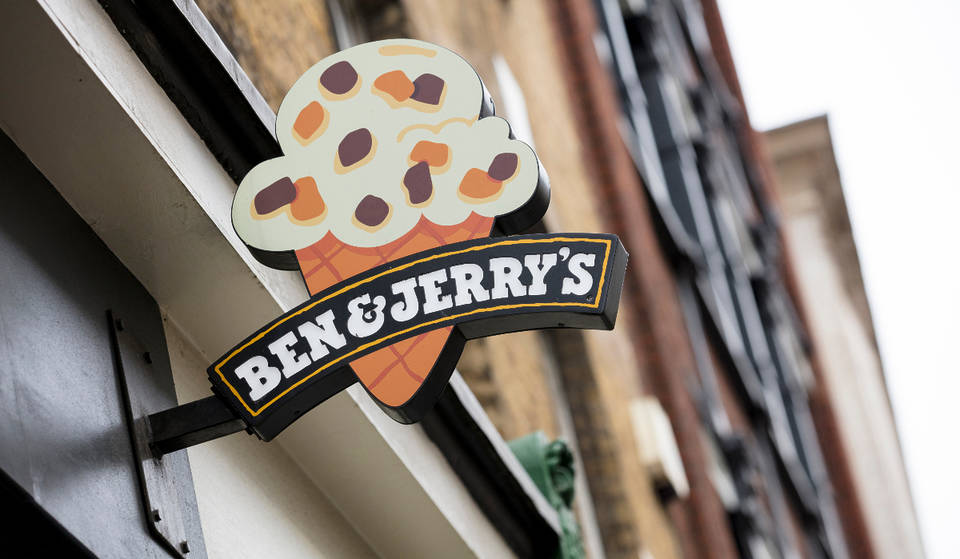 Día del cucurucho gratis: Ben &amp; Jerry’s sirve helado gratis este martes – Así es cómo conseguir el tuyo en DFW